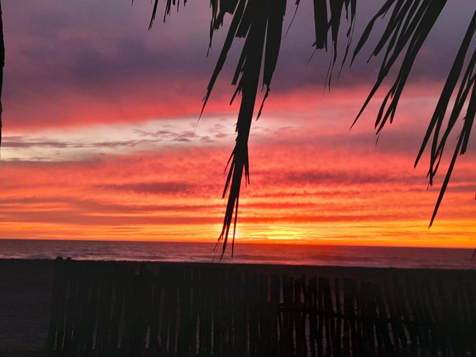 Tres Velas Surf Celestino Gazca Villasenor Eksteriør billede