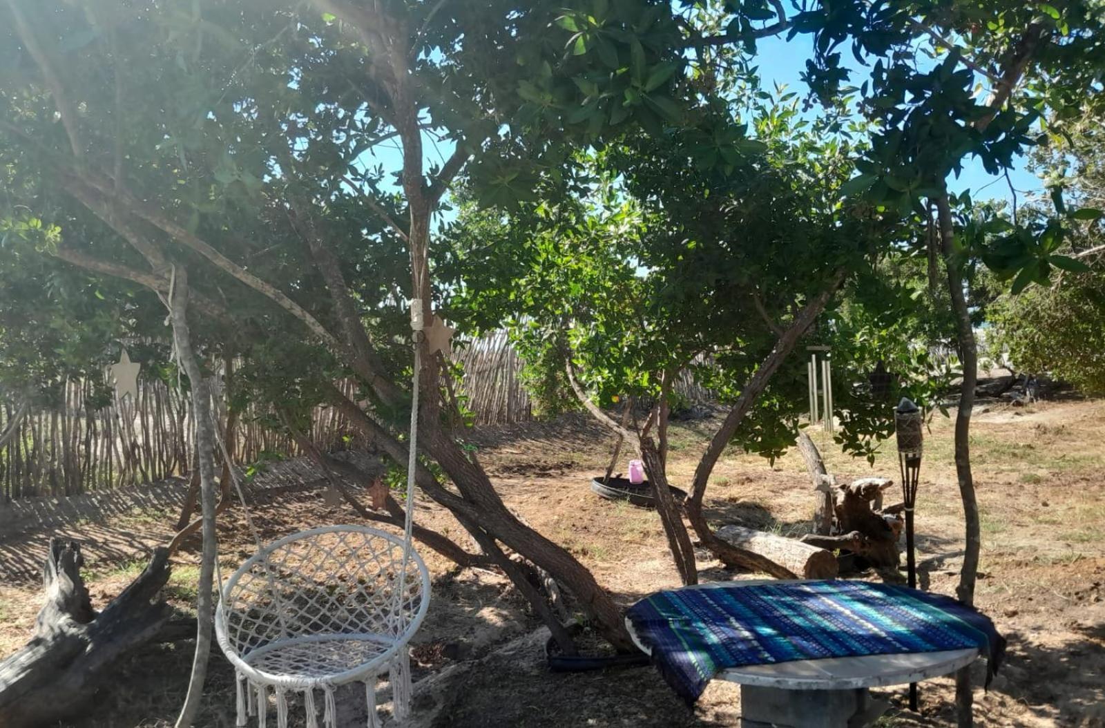 Tres Velas Surf Celestino Gazca Villasenor Eksteriør billede