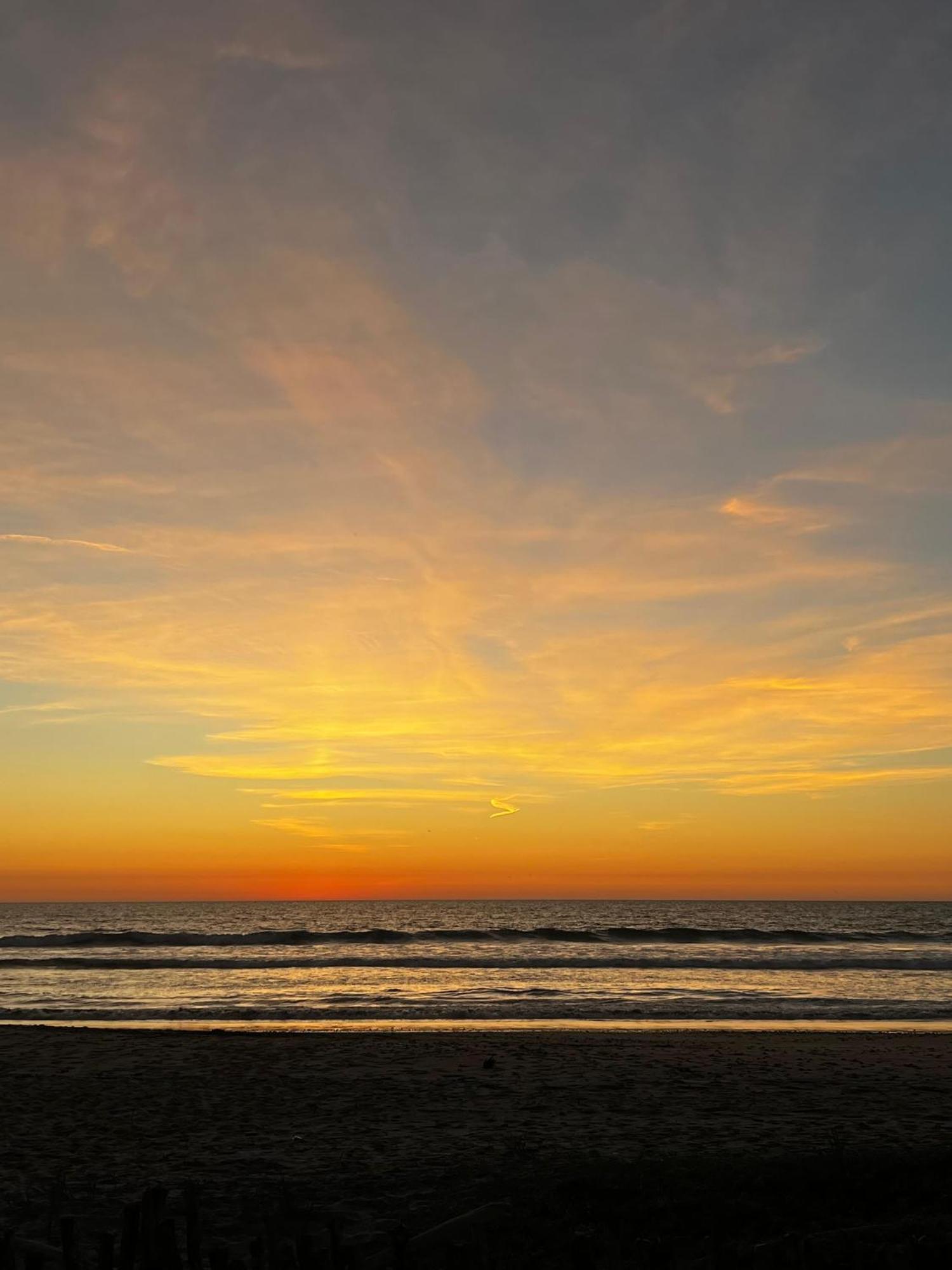 Tres Velas Surf Celestino Gazca Villasenor Eksteriør billede